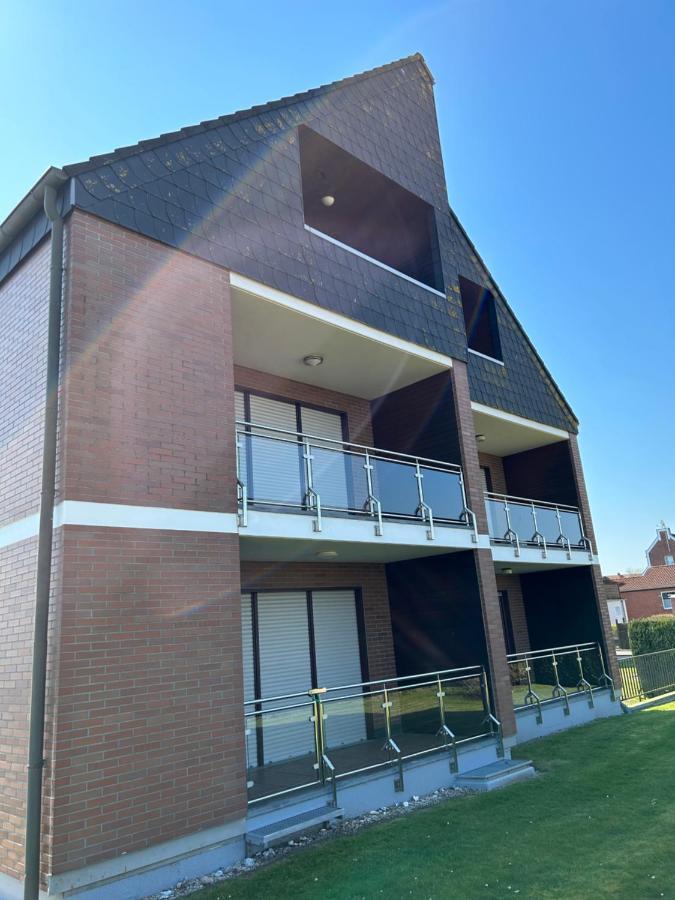 Kuestenbude Robbe Groemitz Luaran gambar