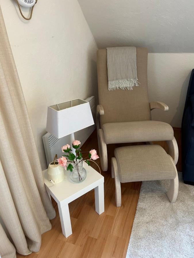 Kuestenbude Robbe Groemitz Luaran gambar